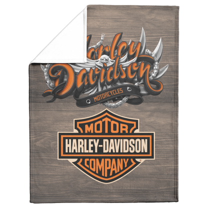 Harley_Davidson_Fiery_Eagle_Blanket_Gift_V_Blanket_Fold_Mockup.png
