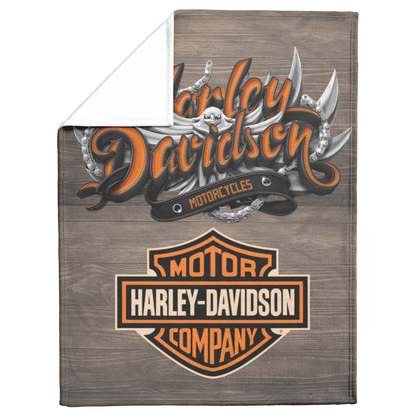 Harley_Davidson_Fiery_Eagle_Blanket_Gift_V_Blanket_Fold_Mockup.png