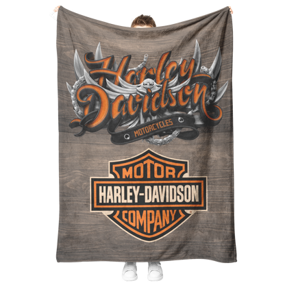 Harley_Davidson_Fiery_Eagle_Blanket_Gift_V_Blanket_Model_Mockup.png