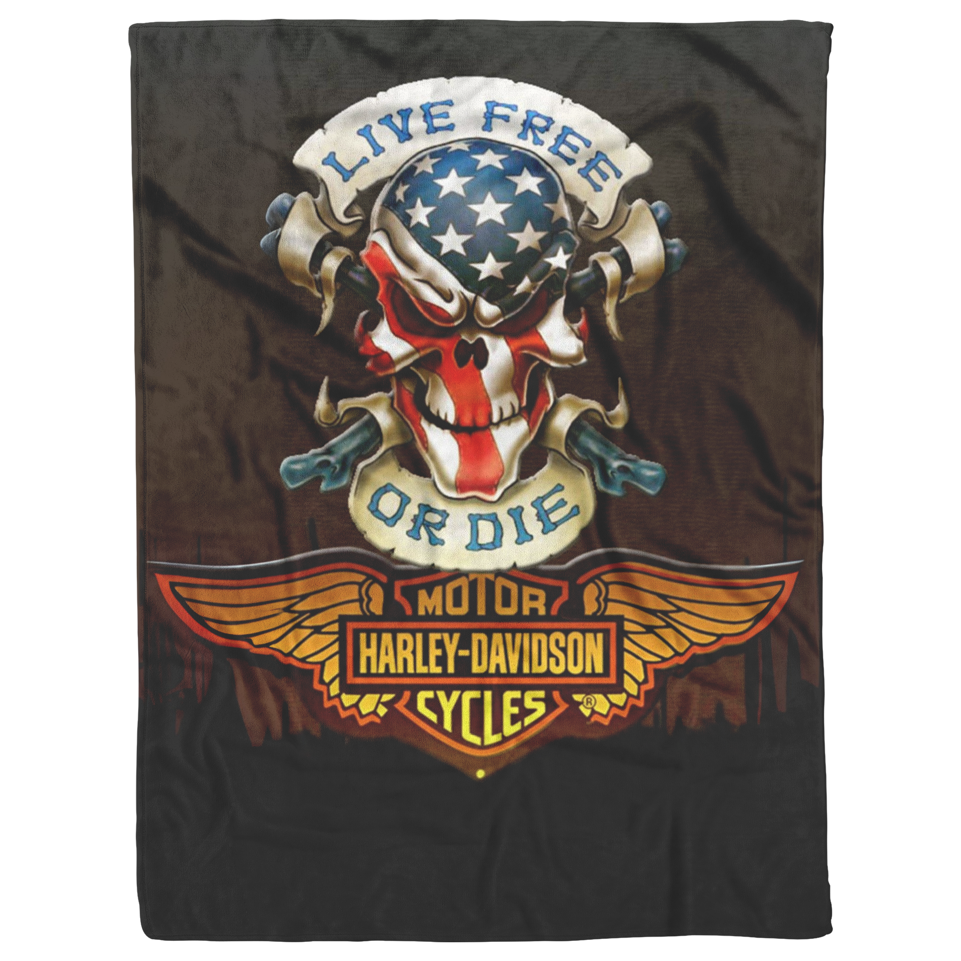 Harley_Davidson_Live_Free_or_Die_Velvete_V_Blanket_AS_Flat_Mockup.png