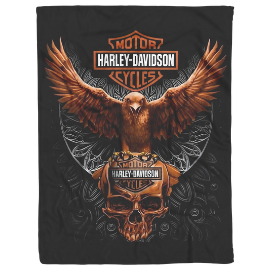 Harley_Davidson_Majestic_Eagle_Winged_Fl_V_Blanket_AS_Flat_Mockup.png_15666744
