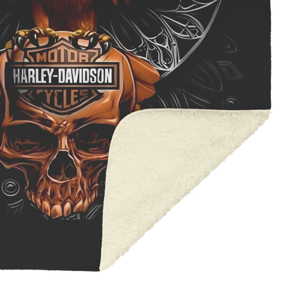 Harley_Davidson_Majestic_Eagle_Winged_Fl_V_Blanket_Sherpa_Mockup.png_15666747