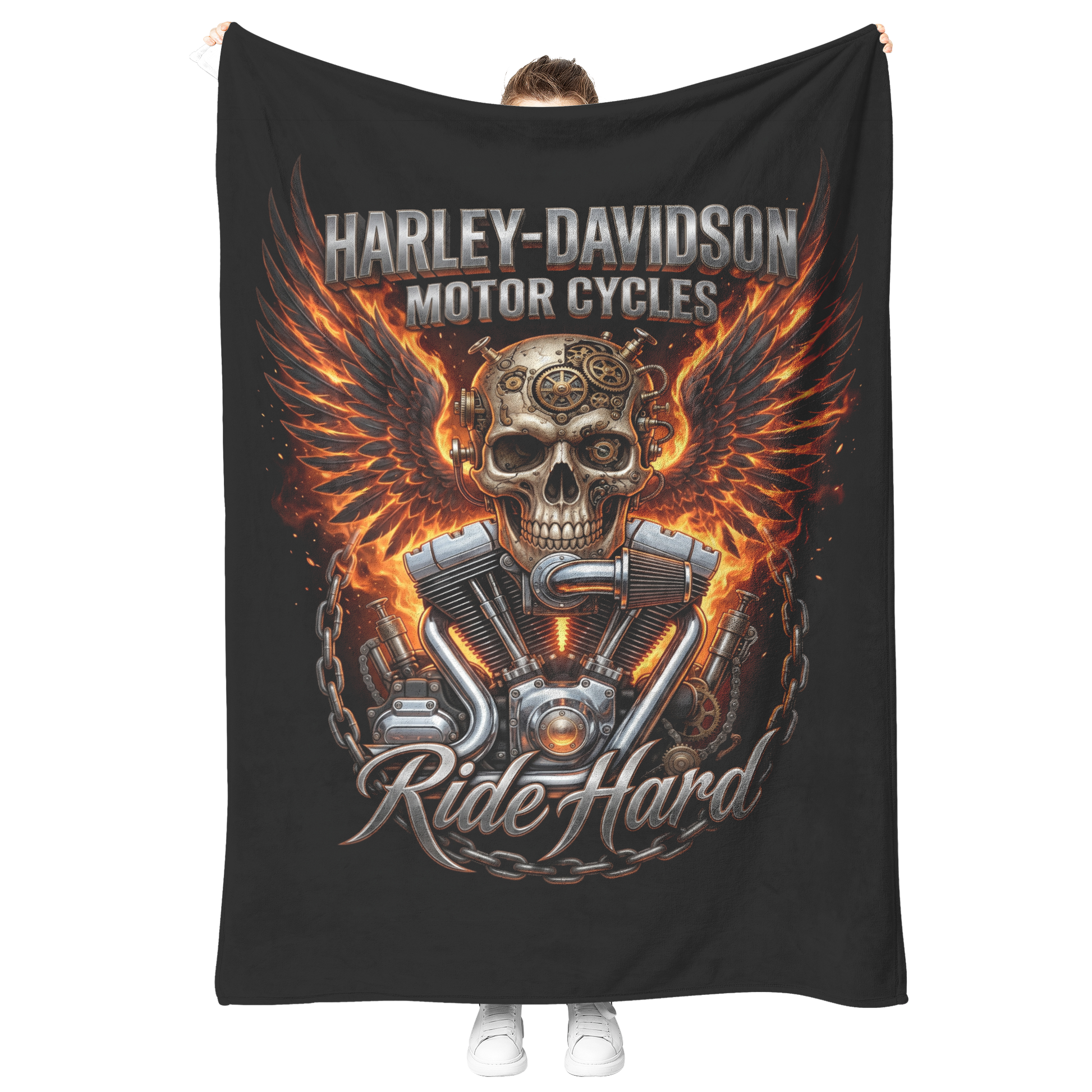 Harley_Davidson_Motor_Cycles_Blanket_Rid_V_Blanket_Model_Mockup.png_15666719