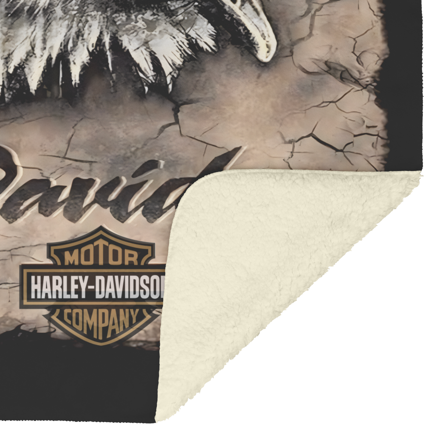 Harley_Davidson_Rugged_Eagle_Blanket_Gif_V_Blanket_Sherpa_Mockup.png