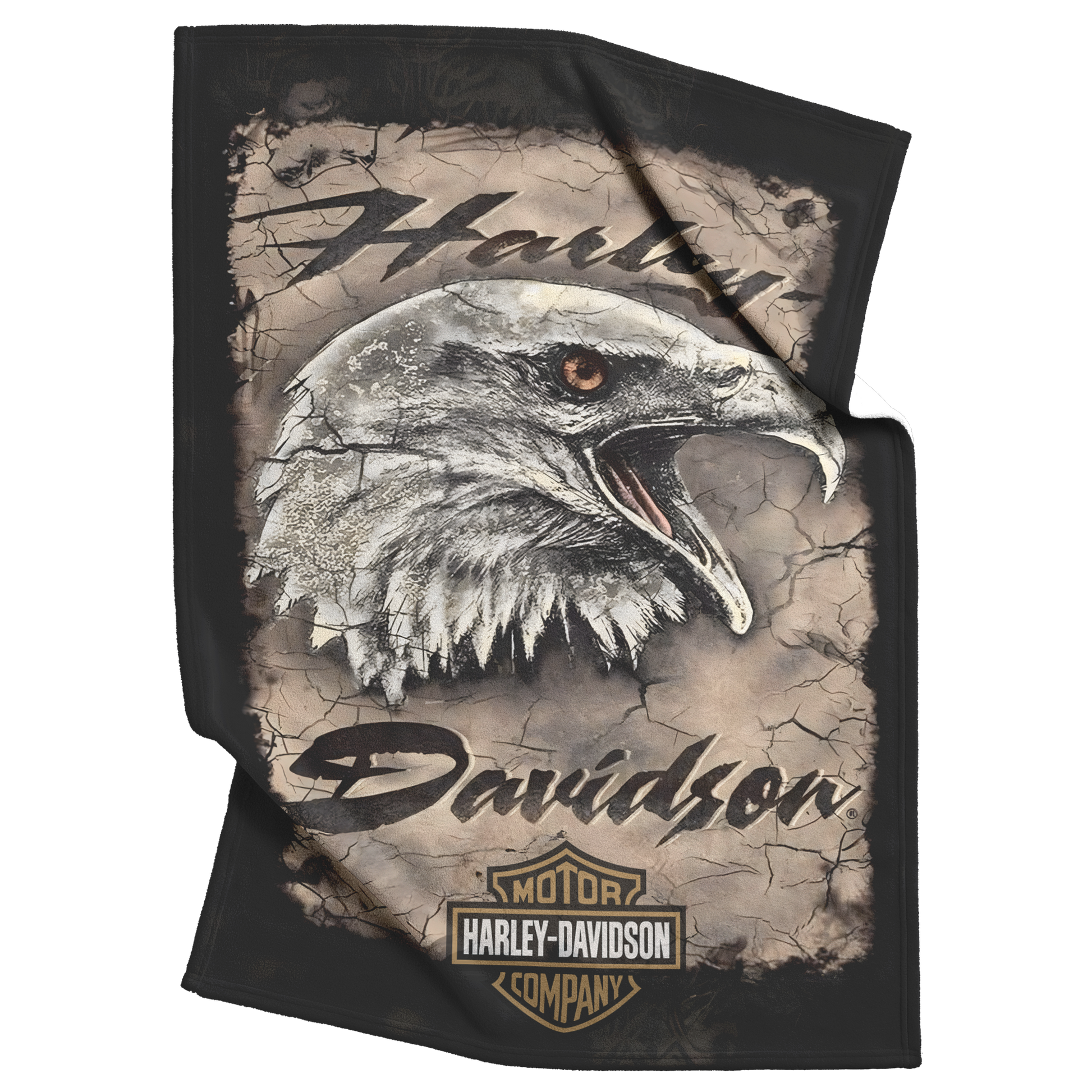 Harley_Davidson_Rugged_Eagle_Blanket_Gif_V_Blanket_Top_Bottom_Folds_Mockup.png_15933635
