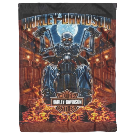 Harley_Davidson_Rustic_Skull_Velveteen_P_V_Blanket_AS_Flat_Mockup.png