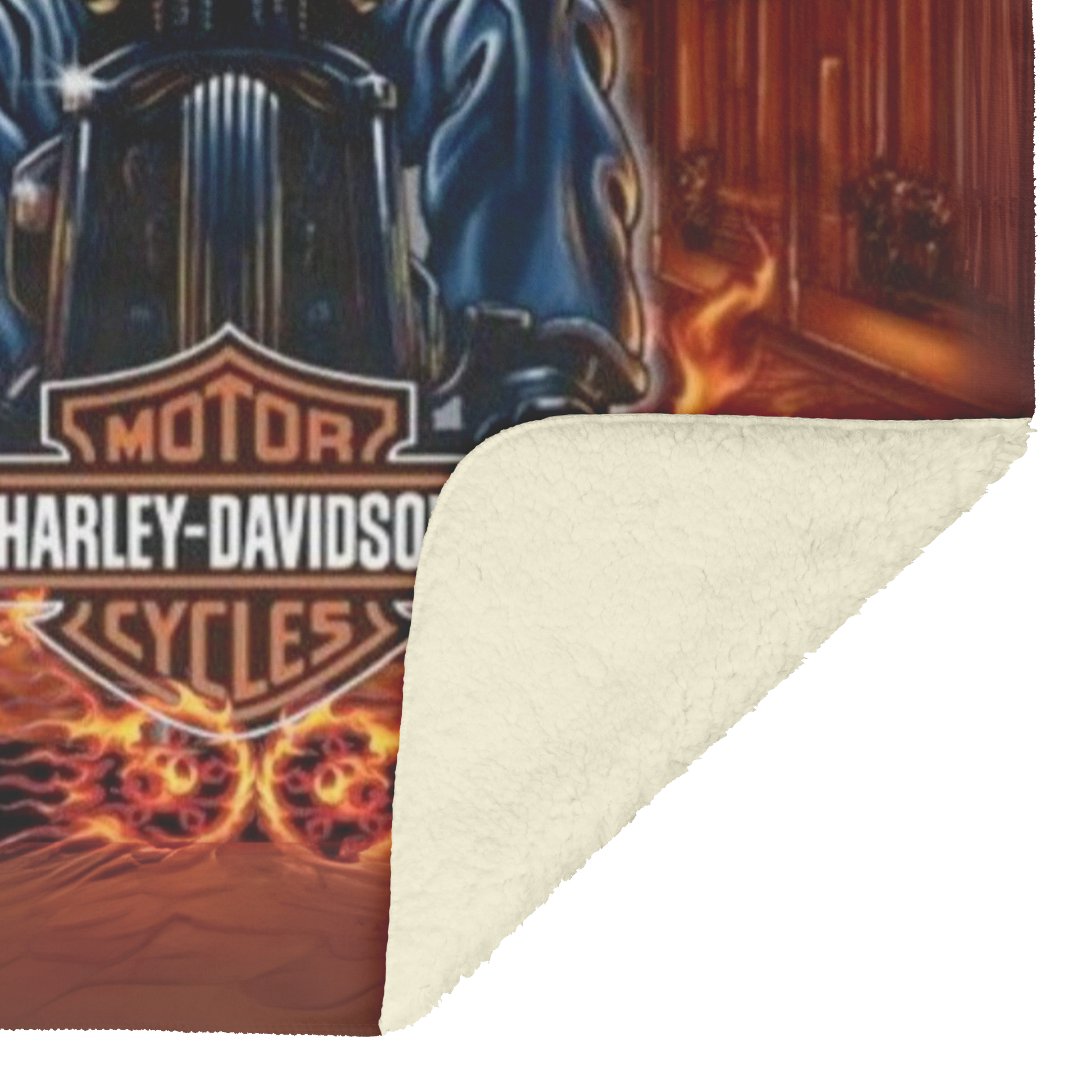 Harley_Davidson_Rustic_Skull_Velveteen_P_V_Blanket_Sherpa_Mockup.png