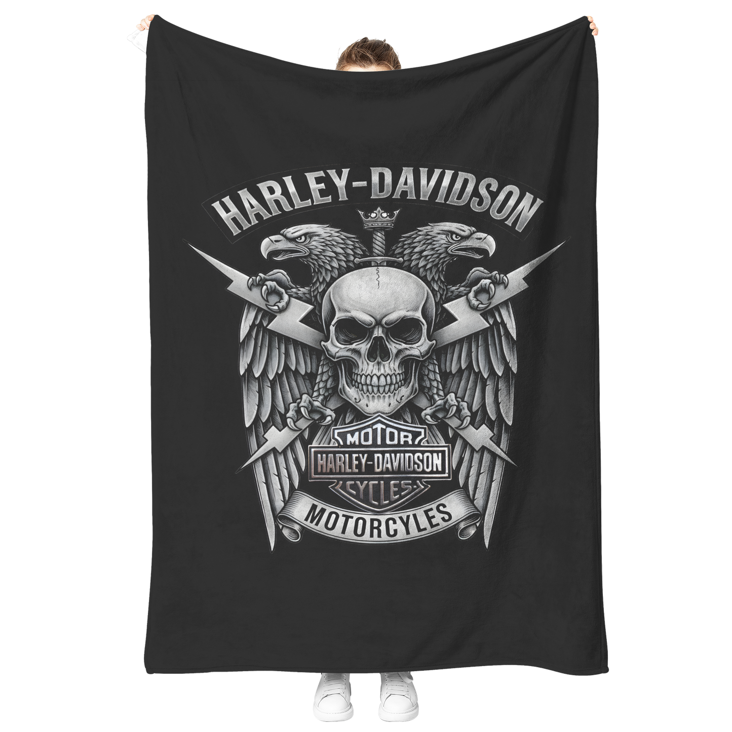 Harley_Davidson_Unleash_the_Legend_Soft__V_Blanket_Model_Mockup.png_15474376