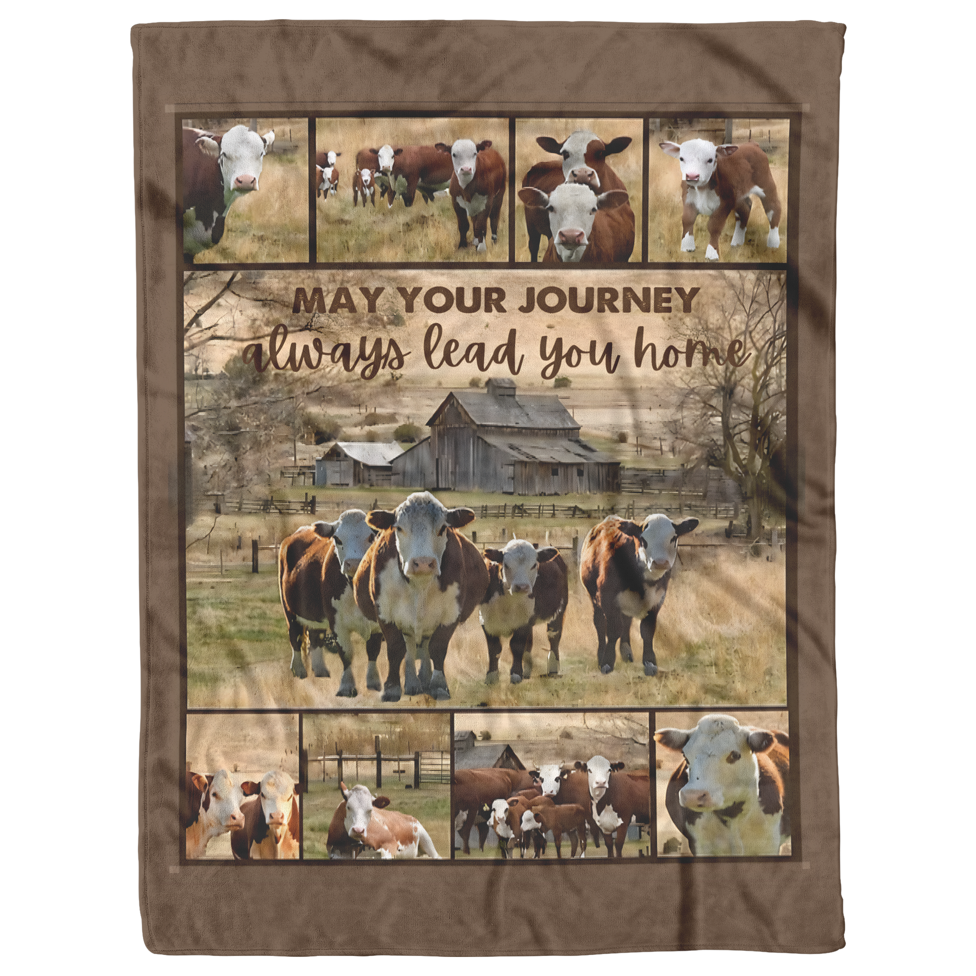 Hereford_Cow_May_Your_Journey_Always_Lea_V_Blanket_AS_Flat_Mockup.png