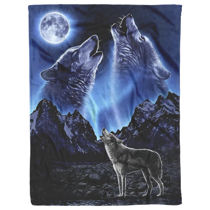 Howling_Wolf_Call_of_the_wild_Super_Soft_V_Blanket_AS_Flat_Mockup.png