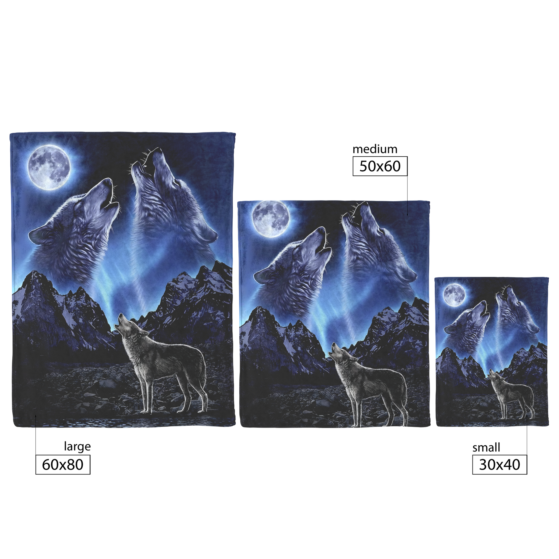 Howling_Wolf_Call_of_the_wild_Super_Soft_V_Blanket_Size_Options_Mockup.png