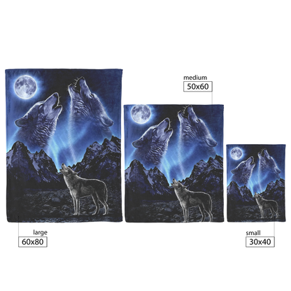 Howling_Wolf_Call_of_the_wild_Super_Soft_V_Blanket_Size_Options_Mockup.png