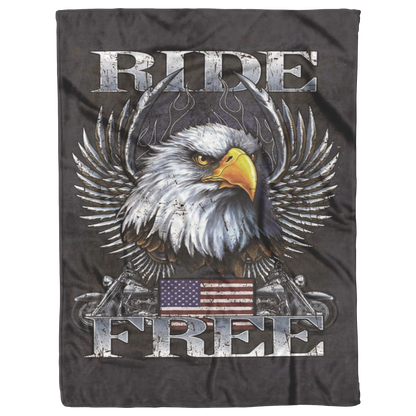 Legend_Ride_Free_American_Bald_Eagle_Bik_V_Blanket_AS_Flat_Mockup.png