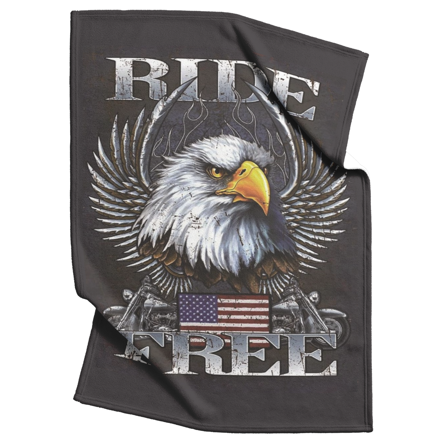 Legend_Ride_Free_American_Bald_Eagle_Bik_V_Blanket_Top_Bottom_Folds_Mockup.png