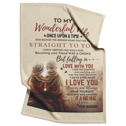 ONCE_UPON_A_TIME_UPDATED_12112025_V_Blanket_Top_Bottom_Folds_Mockup.png