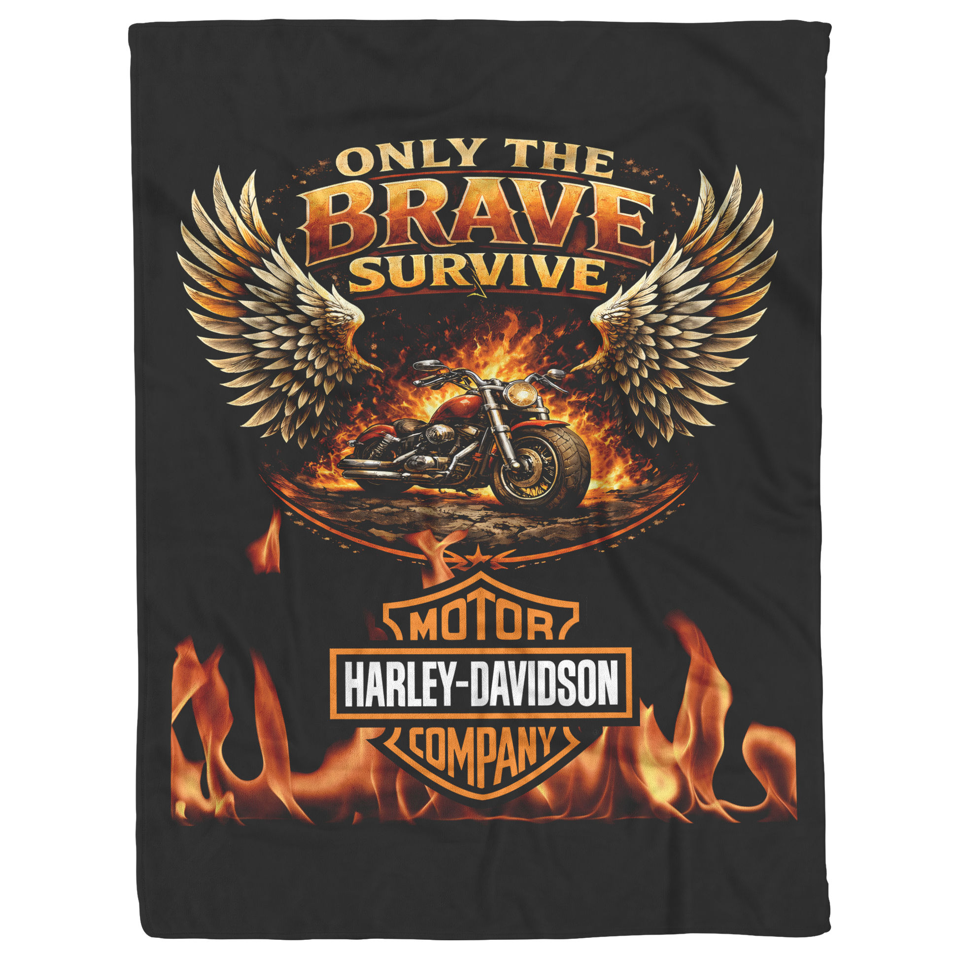 Only_the_brave_survive_Harley_Davidson_B_V_Blanket_AS_Flat_Mockup.png_15666764