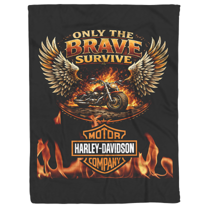 Only_the_brave_survive_Harley_Davidson_B_V_Blanket_AS_Flat_Mockup.png_15666764