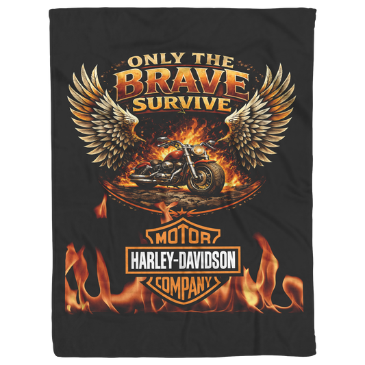 Only_the_brave_survive_Harley_Davidson_B_V_Blanket_AS_Flat_Mockup.png_15666764
