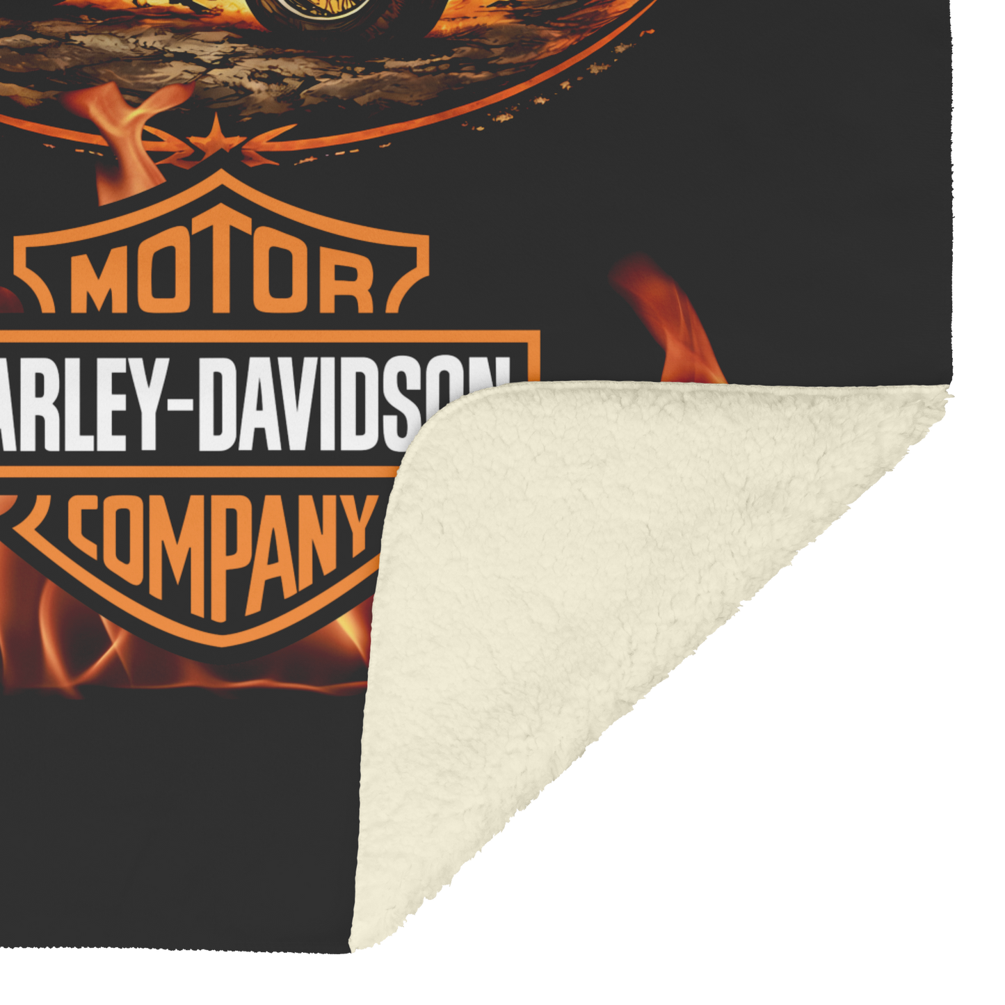 Only_the_brave_survive_Harley_Davidson_B_V_Blanket_Sherpa_Mockup.png_15666767