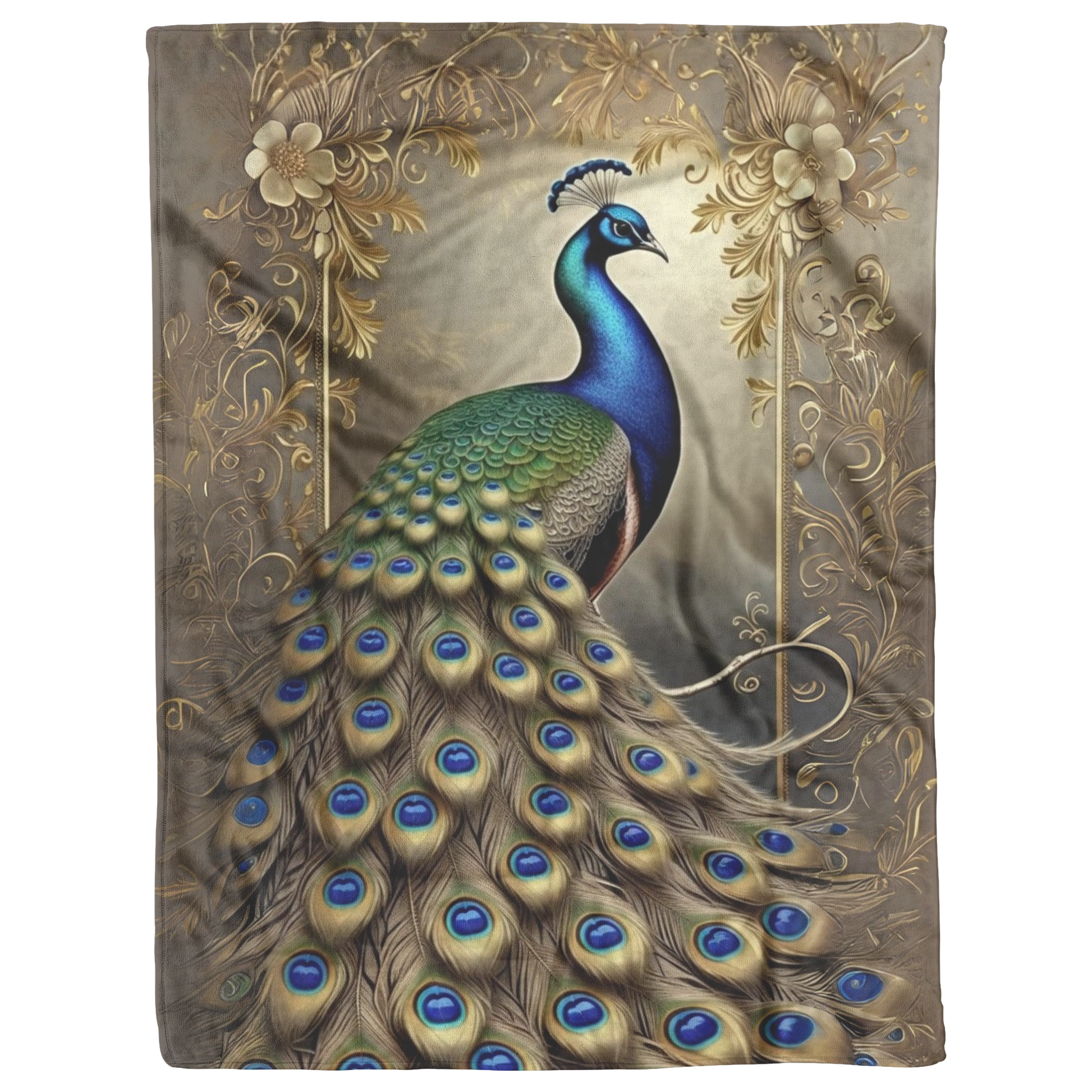Peacock_Print_Microplush_Super_Soft_Flee_V_Blanket_AS_Flat_Mockup.png