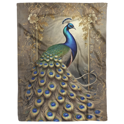 Peacock_Print_Microplush_Super_Soft_Flee_V_Blanket_AS_Flat_Mockup.png