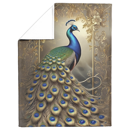Peacock_Print_Microplush_Super_Soft_Flee_V_Blanket_Fold_Mockup.png
