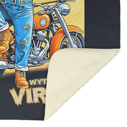 Perfect_Gift_for_Bikers_Harley_Davidson__V_Blanket_Sherpa_Mockup.png
