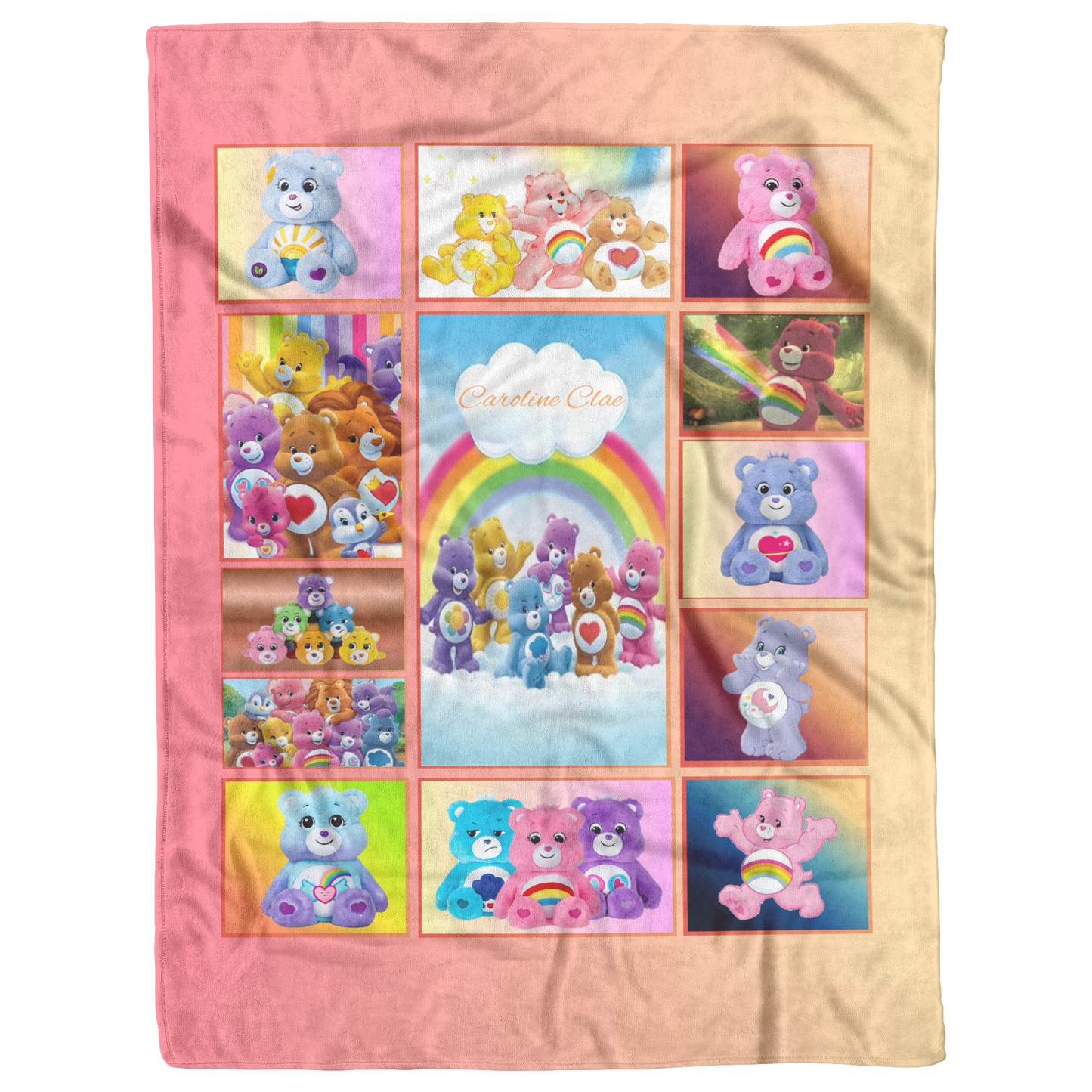 Personalized_Care_Bears_Blanket_50_60_V_Blanket_AS_Flat_Mockup.png