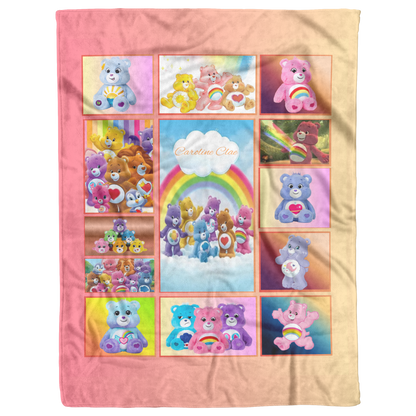 Personalized_Care_Bears_Blanket_50_60_V_Blanket_AS_Flat_Mockup.png