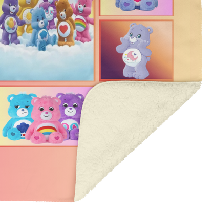 Personalized_Care_Bears_Blanket_50_60_V_Blanket_Sherpa_Mockup.png