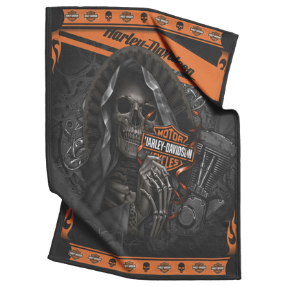 Reapers_Ride_Harley_Davidson_Velveteen__V_Blanket_Top_Bottom_Folds_Mockup.png