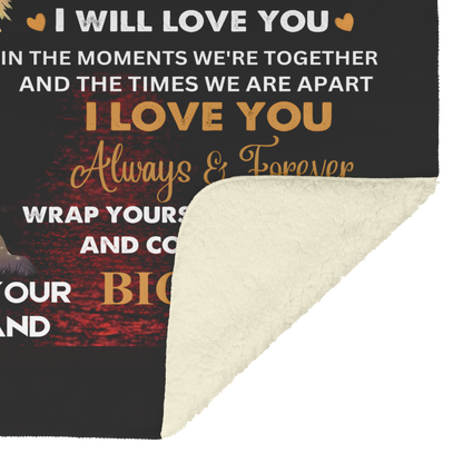 Romantic_To_My_Wife_Blanket_gift_from_Hu_V_Blanket_Sherpa_Mockup.png