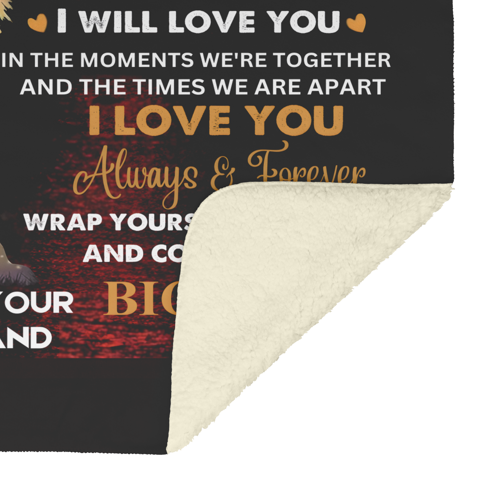Romantic_To_My_Wife_Blanket_gift_from_Hu_V_Blanket_Sherpa_Mockup.png
