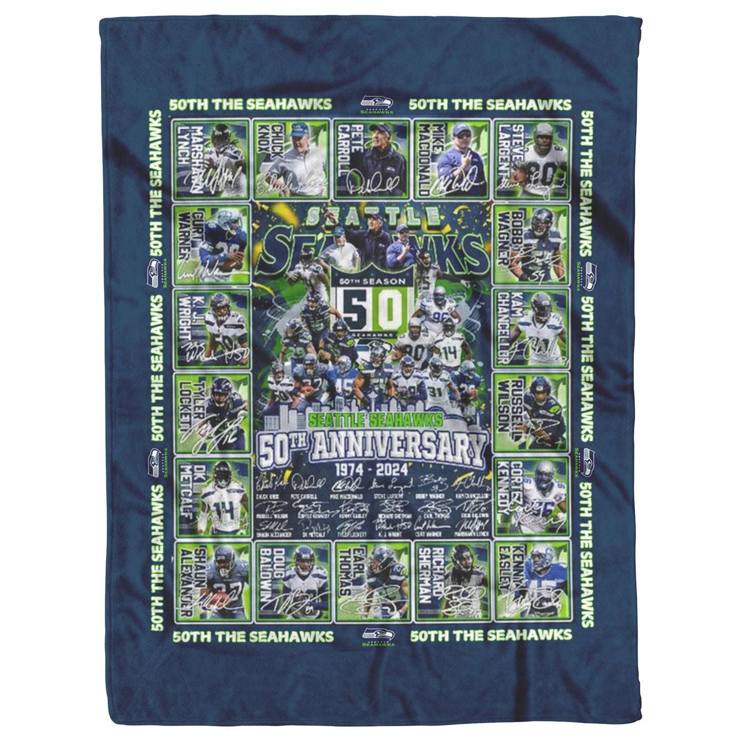 Seattle Seahawks _50_60