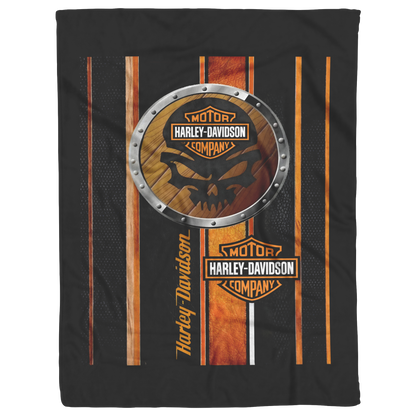 Skull_Shield_Willie_G_Harley_Davidson_Ve_V_Blanket_AS_Flat_Mockup.png_15666785