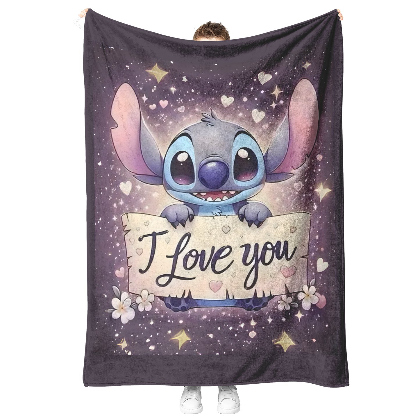 Stitch_I_Love_You_plush_Soft__Cozy_Mi_V_Blanket_Model_Mockup.png