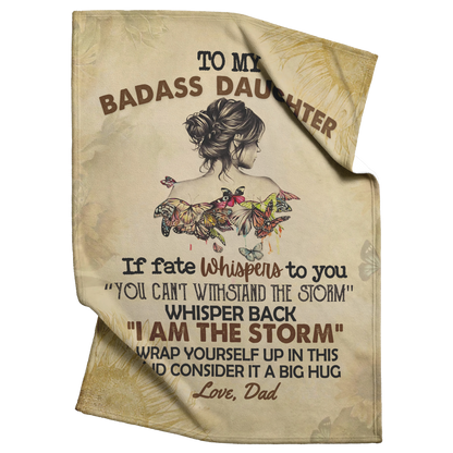 TO_MY_BADASS_DAUGHTER_LOVE_DAD_V_Blanket_Top_Bottom_Folds_Mockup.png