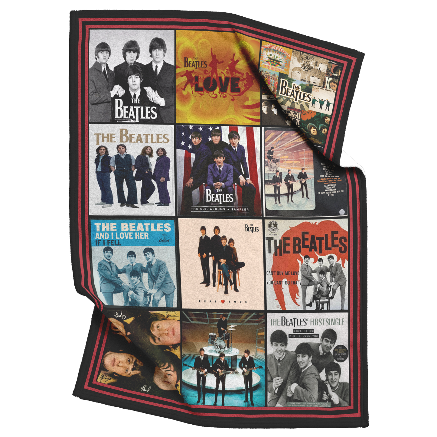 The_Beatles_Music_Velveteen_Plush_Fleece_V_Blanket_Top_Bottom_Folds_Mockup.png