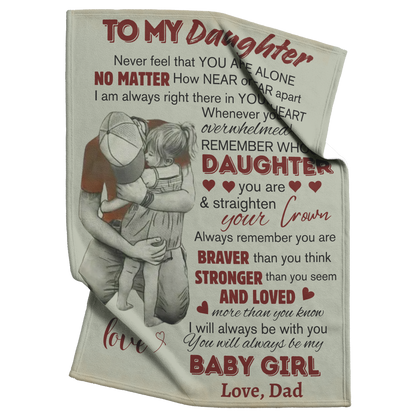 To_My_Daughter_Fleece_Blanket_Birthday__V_Blanket_Top_Bottom_Folds_Mockup.png
