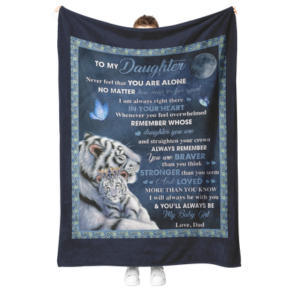 To_My_Daughter_Never_Feel_That_You_Are_A_V_Blanket_Model_Mockup.png