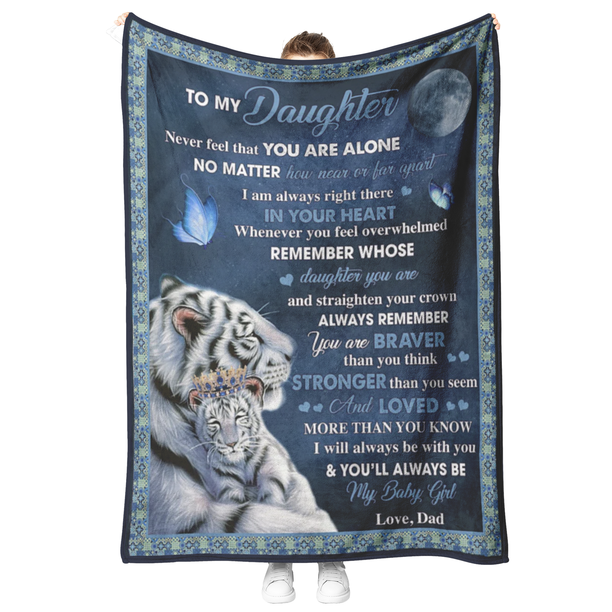 To_My_Daughter_Never_Feel_That_You_Are_A_V_Blanket_Model_Mockup.png