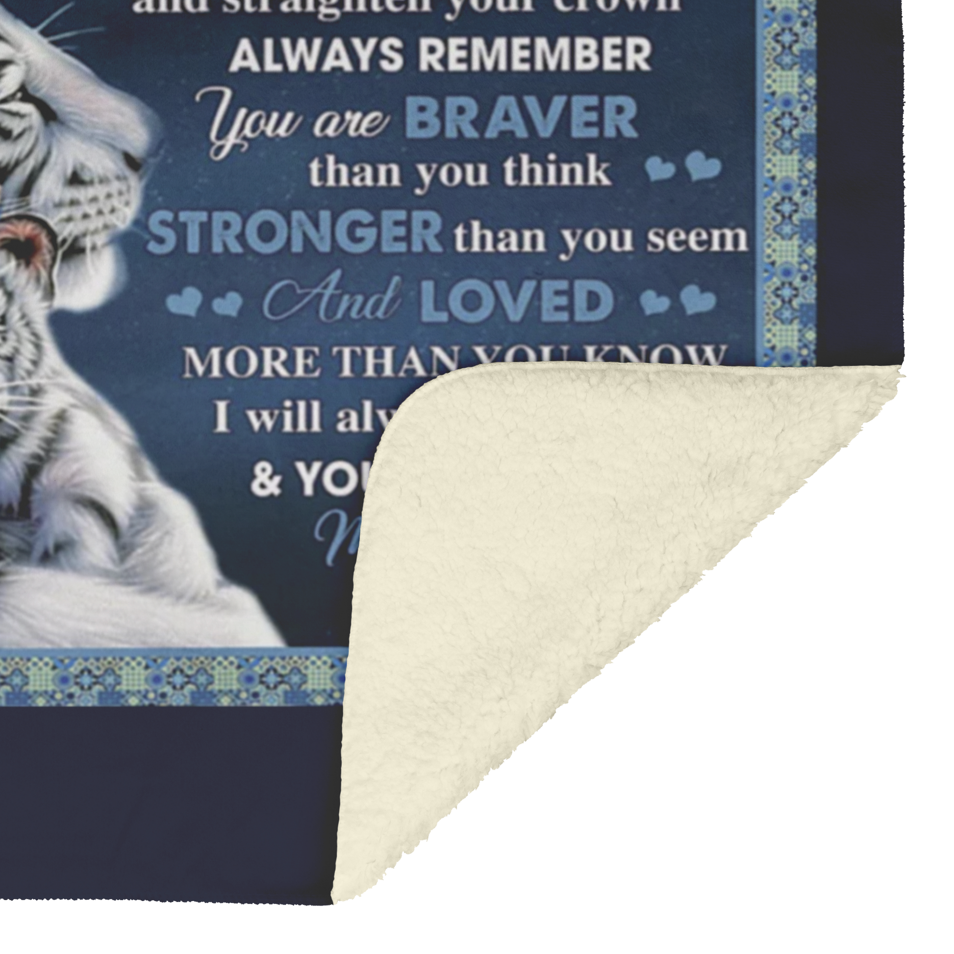 To_My_Daughter_Never_Feel_That_You_Are_A_V_Blanket_Sherpa_Mockup.png