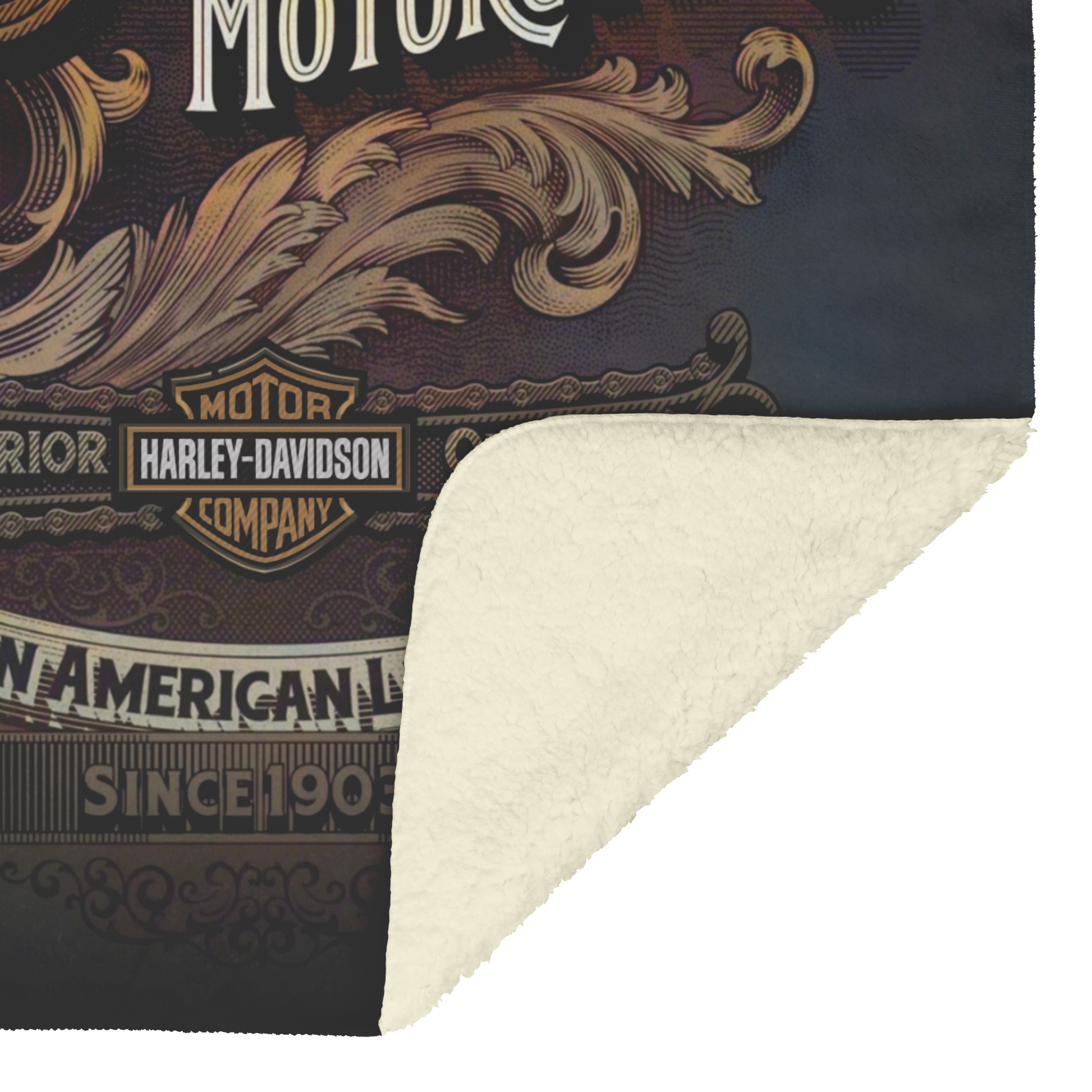 VTG_Rustic_Harley_Davidson_Blanket_Gift__V_Blanket_Sherpa_Mockup.png