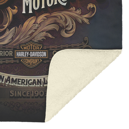 VTG_Rustic_Harley_Davidson_Blanket_Gift__V_Blanket_Sherpa_Mockup.png
