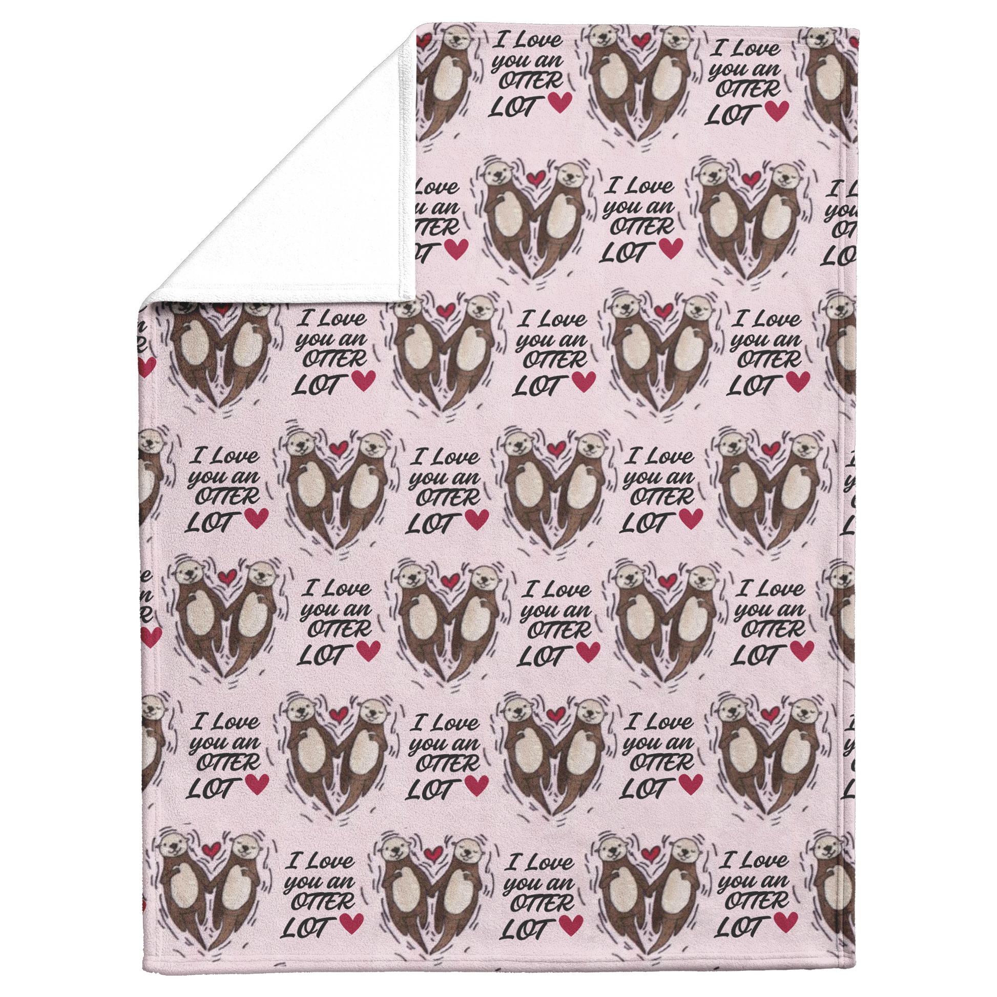 Valentines_Day_Blanket_I_Love_You_Otter_V_Blanket_Fold_Mockup.png
