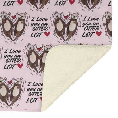 Valentines_Day_Blanket_I_Love_You_Otter_V_Blanket_Sherpa_Mockup.png