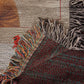 ALTHOUGH YOU CANNOT SEE ME | PERSONALIZED PHOTO HEIRLOOM WOVEN BLANKET