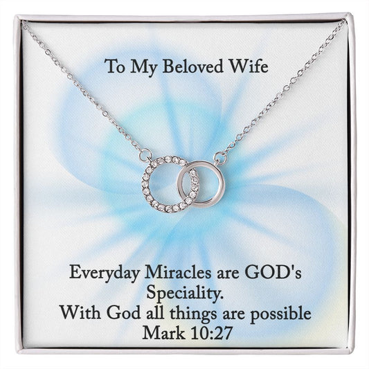WIFE-EVERYDAY MIRACLES